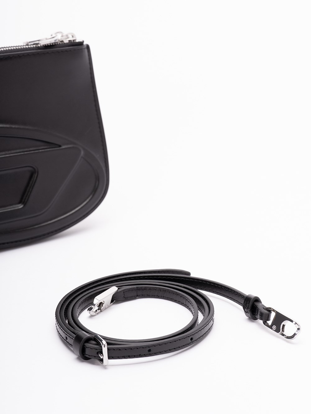 `1Dr Twin` Shoulder Bag - 4