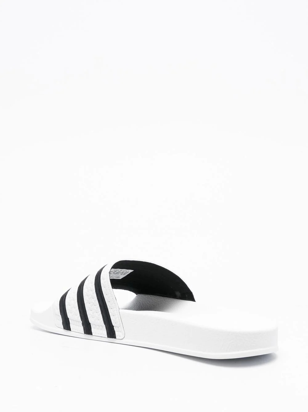 Adidas Originals Adilette stripe slides - 6