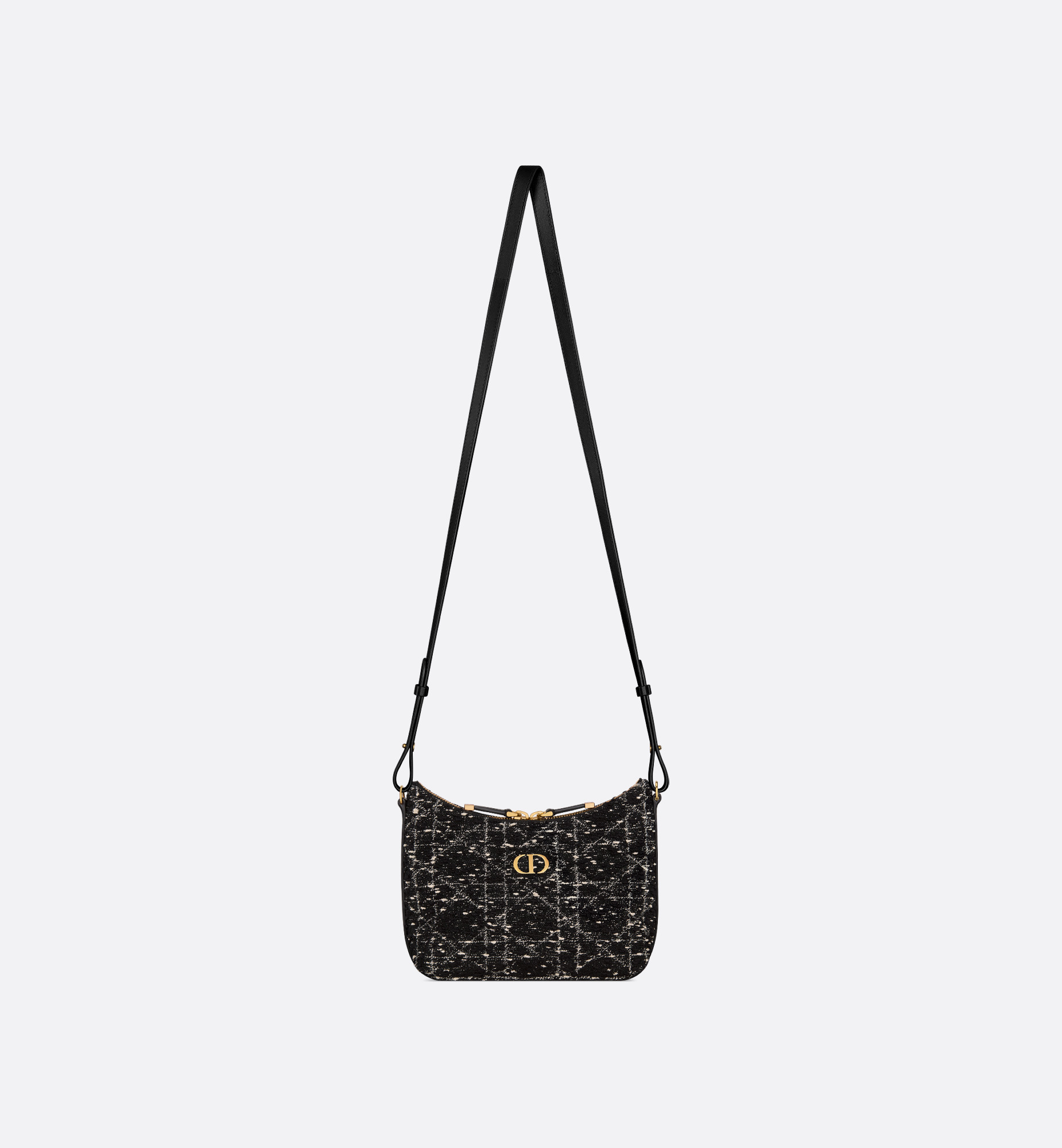 Miss Caro Diorling Mini Bag with Chain - 4