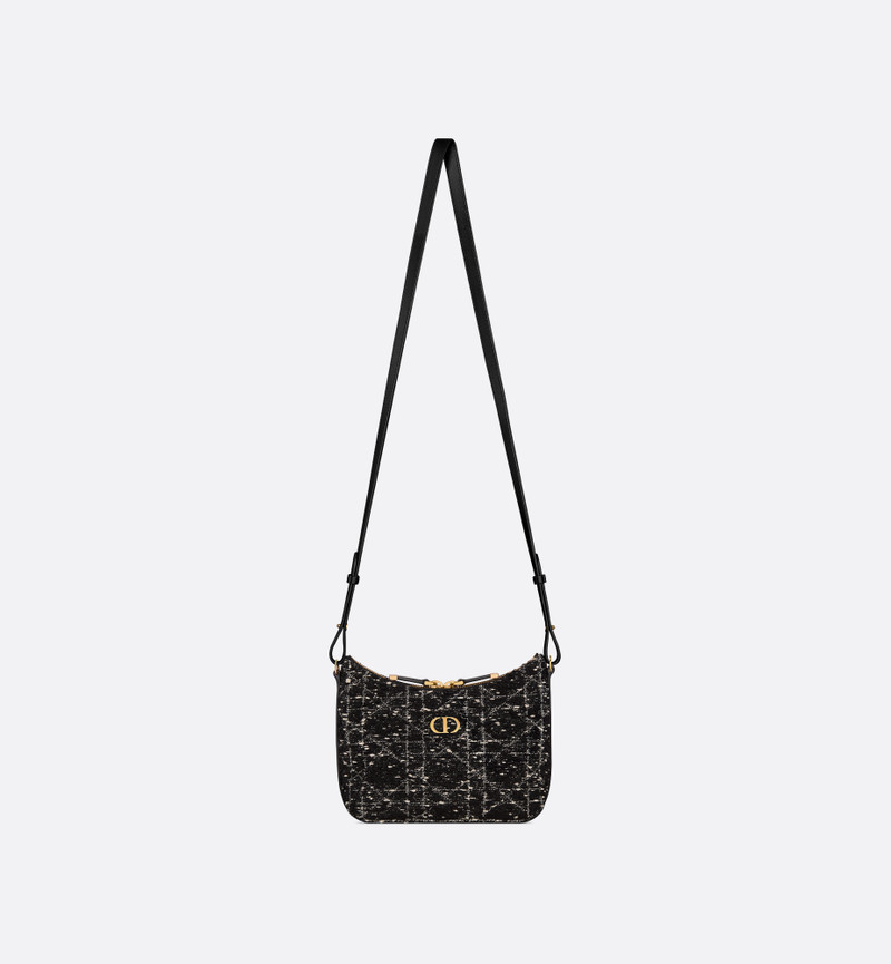 Miss Caro Diorling Mini Bag with Chain 4