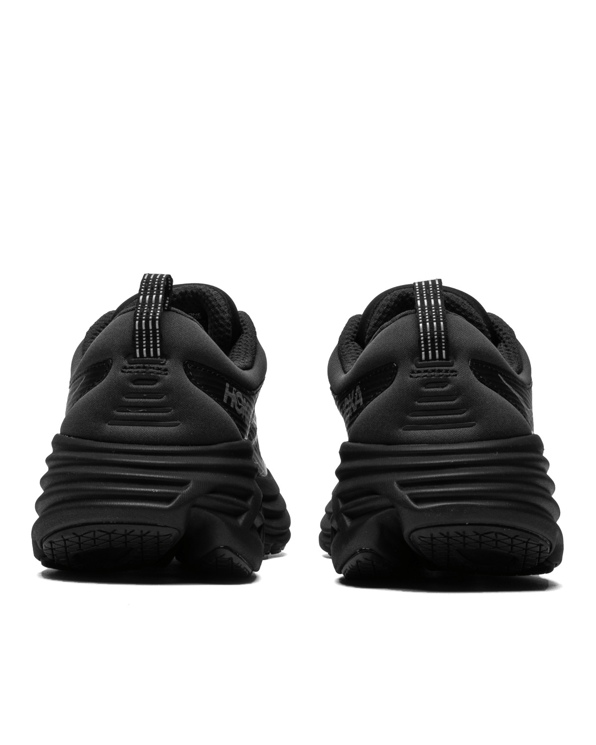 Bondi 8 TS Caged Black / Black - 3