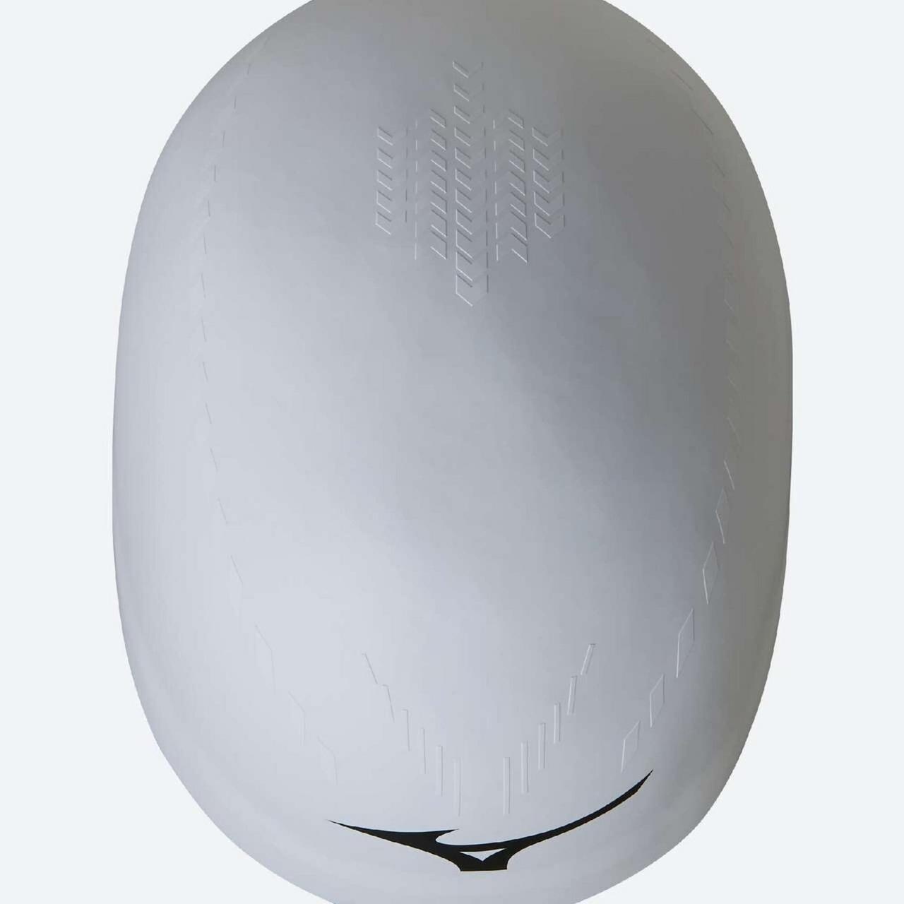 Mizuno GX Sonic Racing Swim Cap - 5