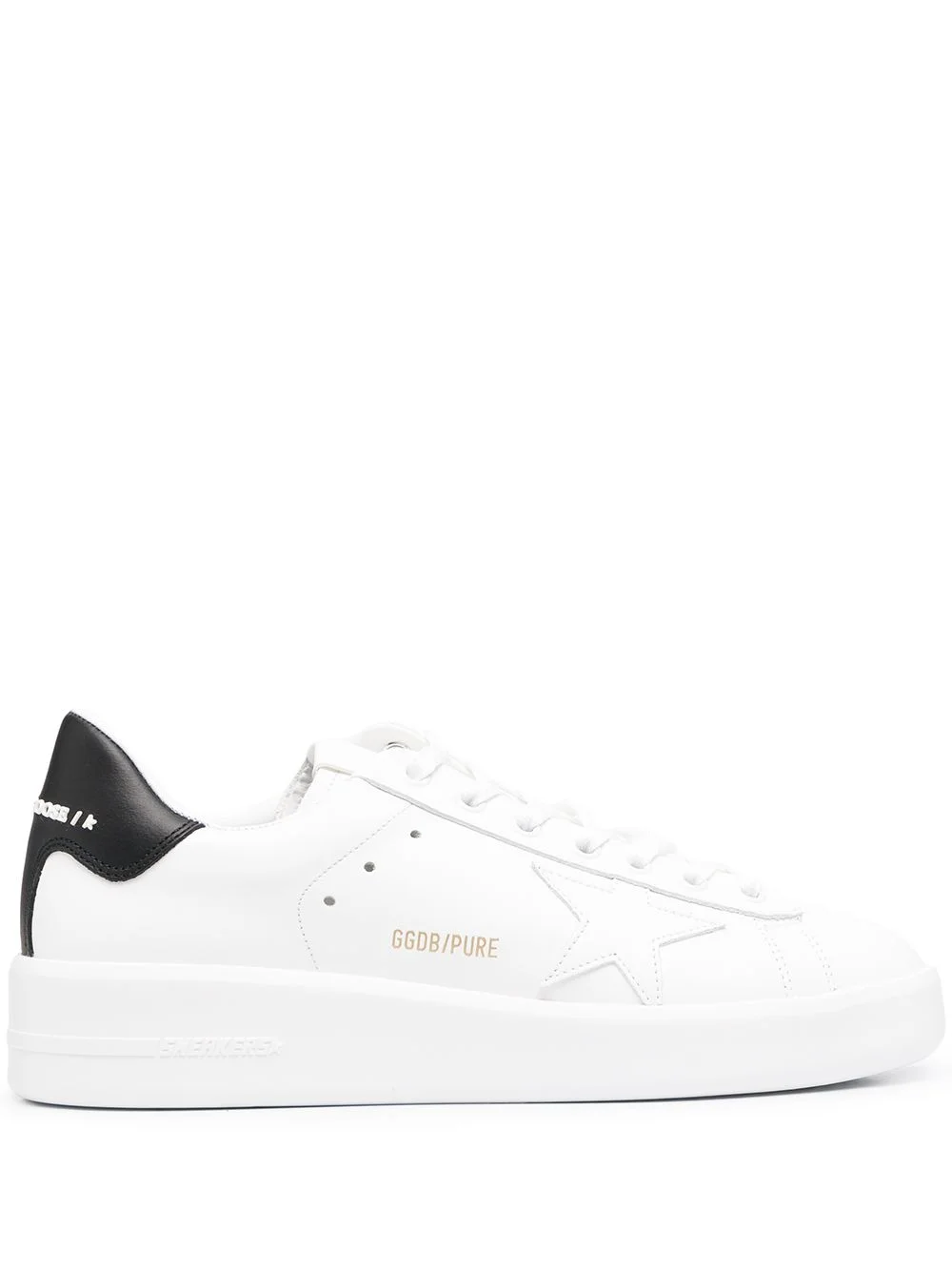 Purestar low-top sneakers - 1