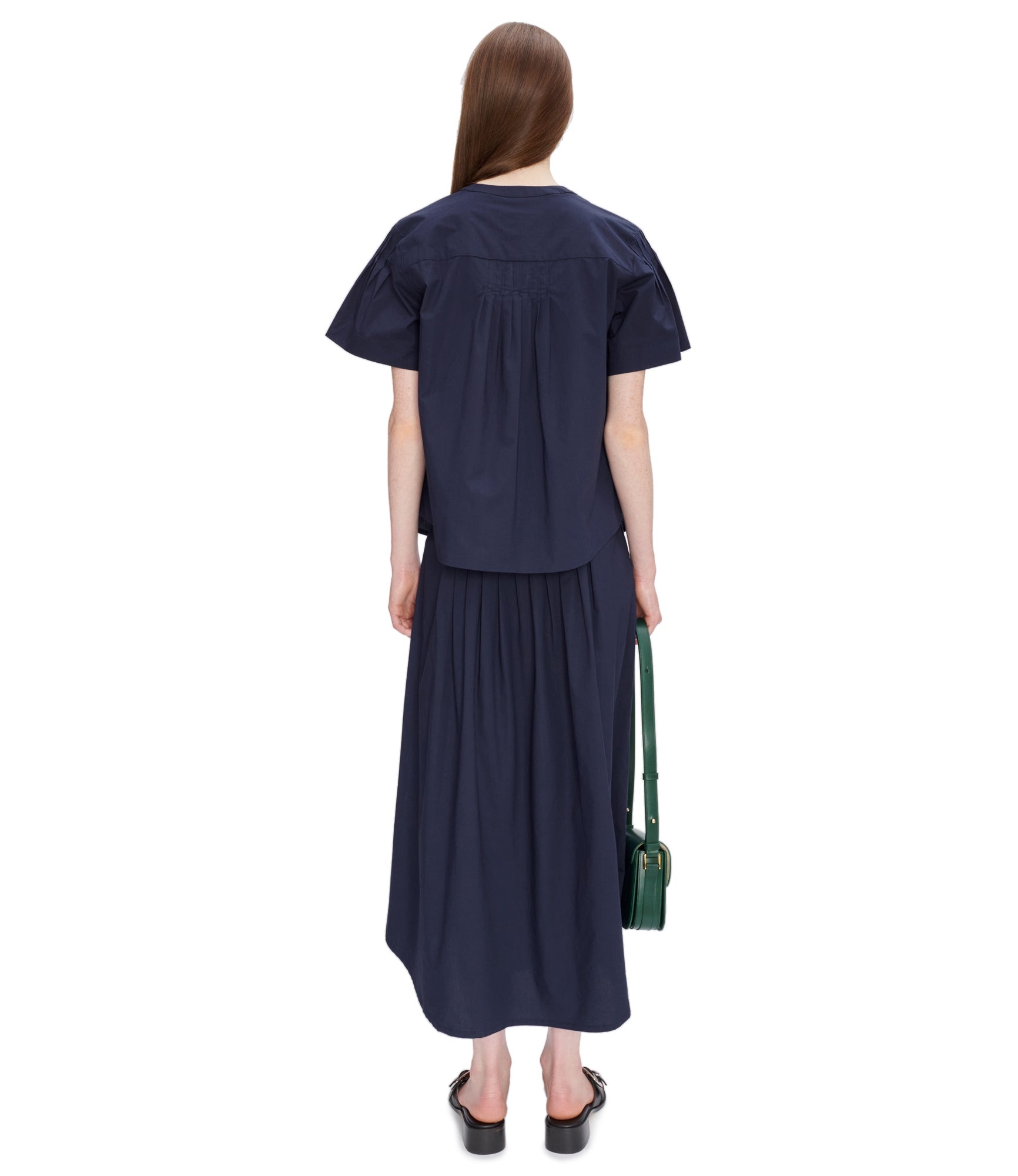 Ambre blouse - 3