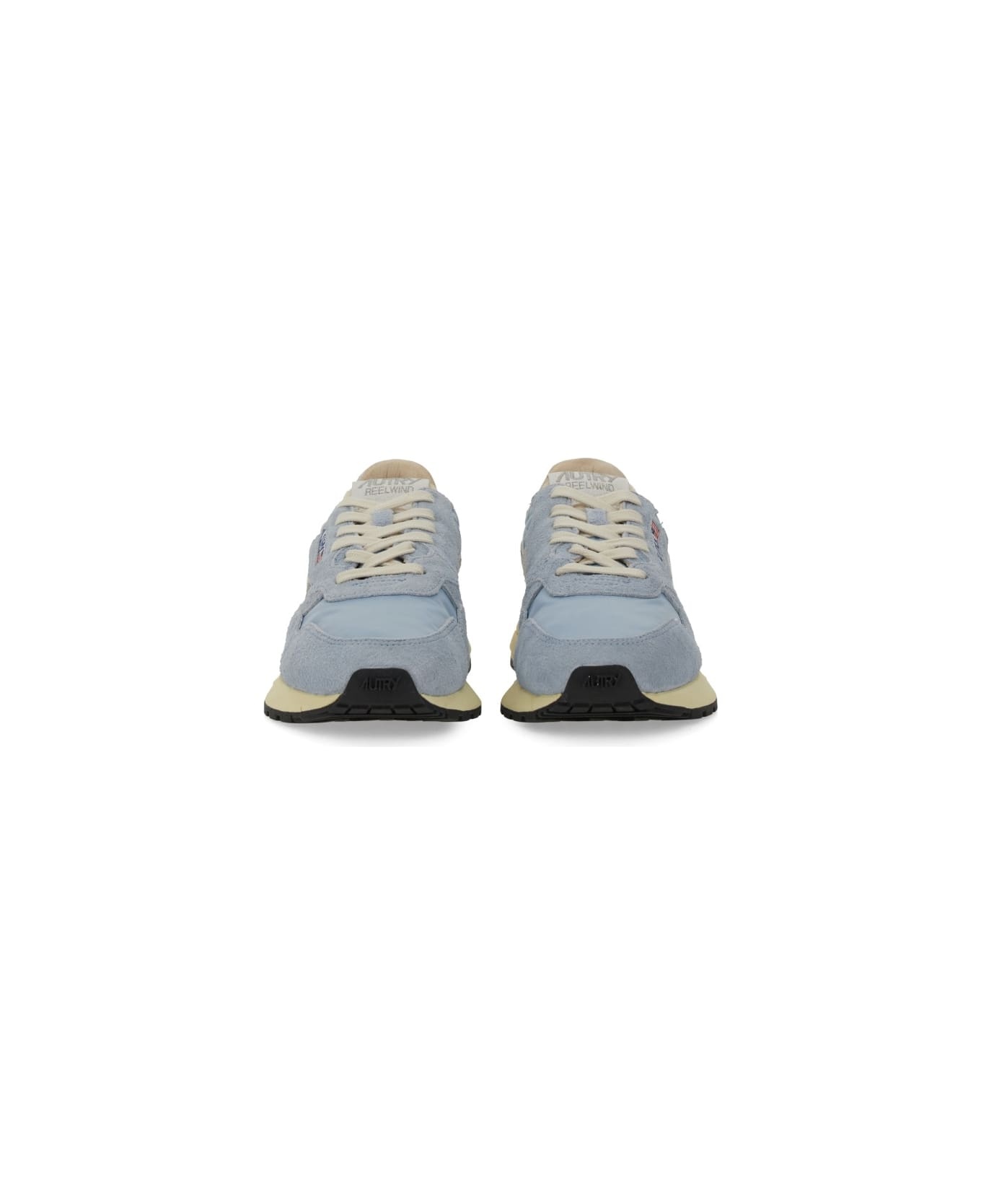 'reelwind Low' Sneaker - 5