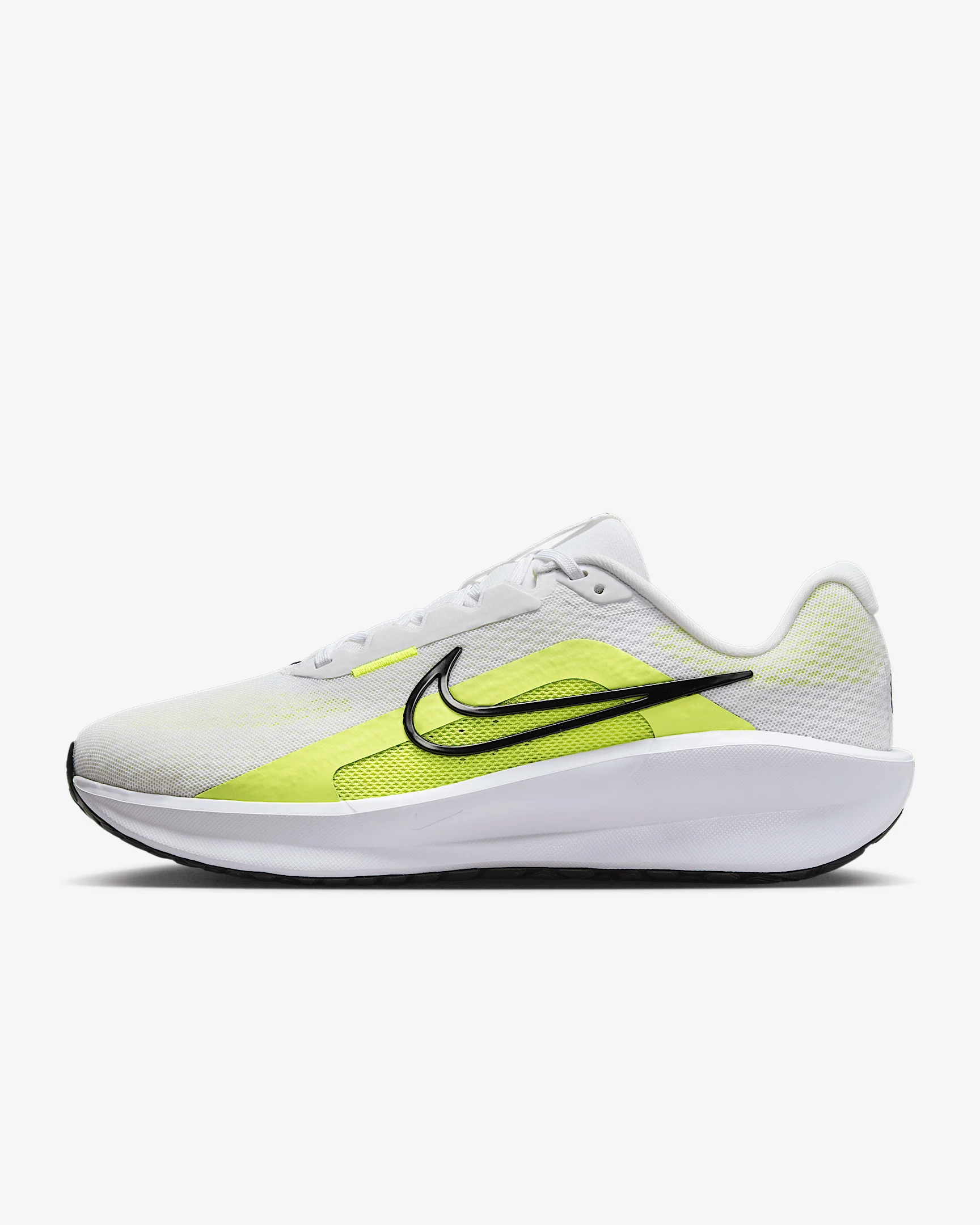 Nike Downshifter 13 Men's Road Running Shoes (Extra Wide) - 1