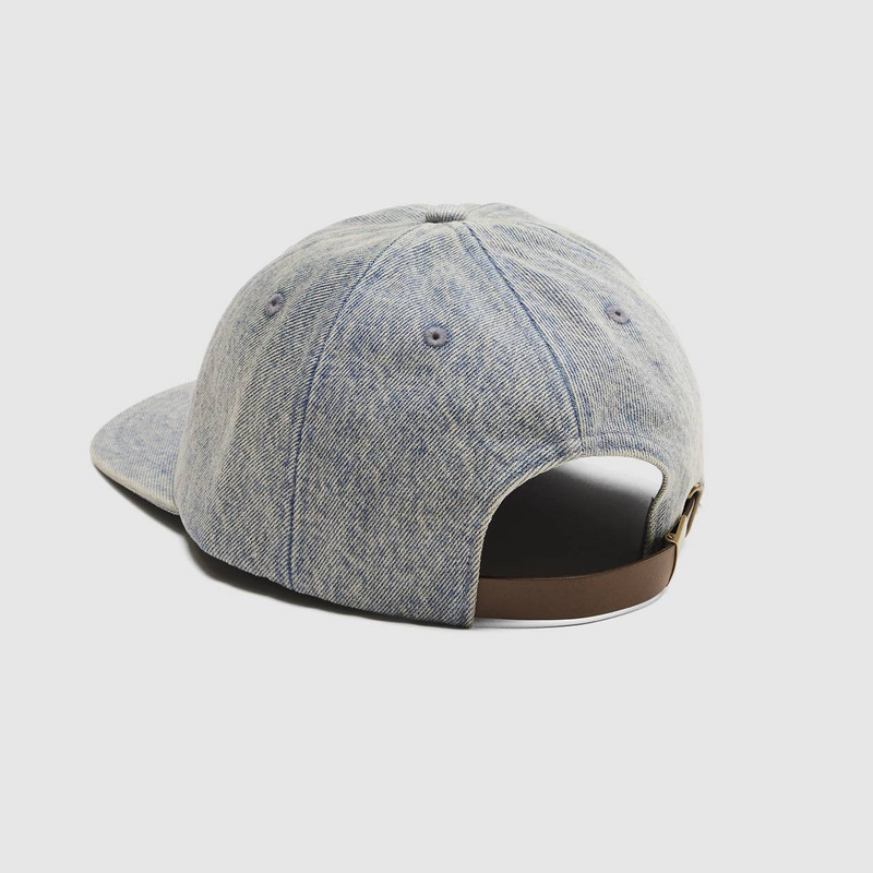 RELAXED DAD HERITAGE HAT 3