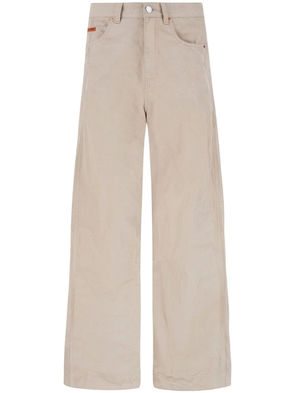 Sports chino trousers - 1
