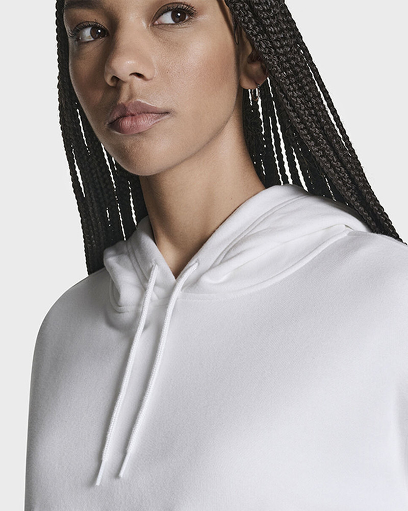 Chuck Taylor All Star Cropped Hoodie 4