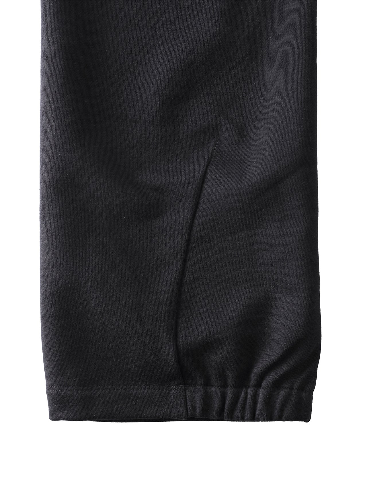 8.0 SWEAT PANTS RIGHT (BLACK) - 5