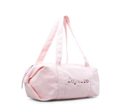 Repetto Cotton duffle bag Size M outlook