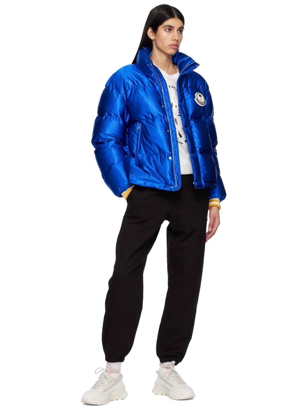 Moncler x Palm Angels 8 MONCLER PALM ANGELS KEON JACKET