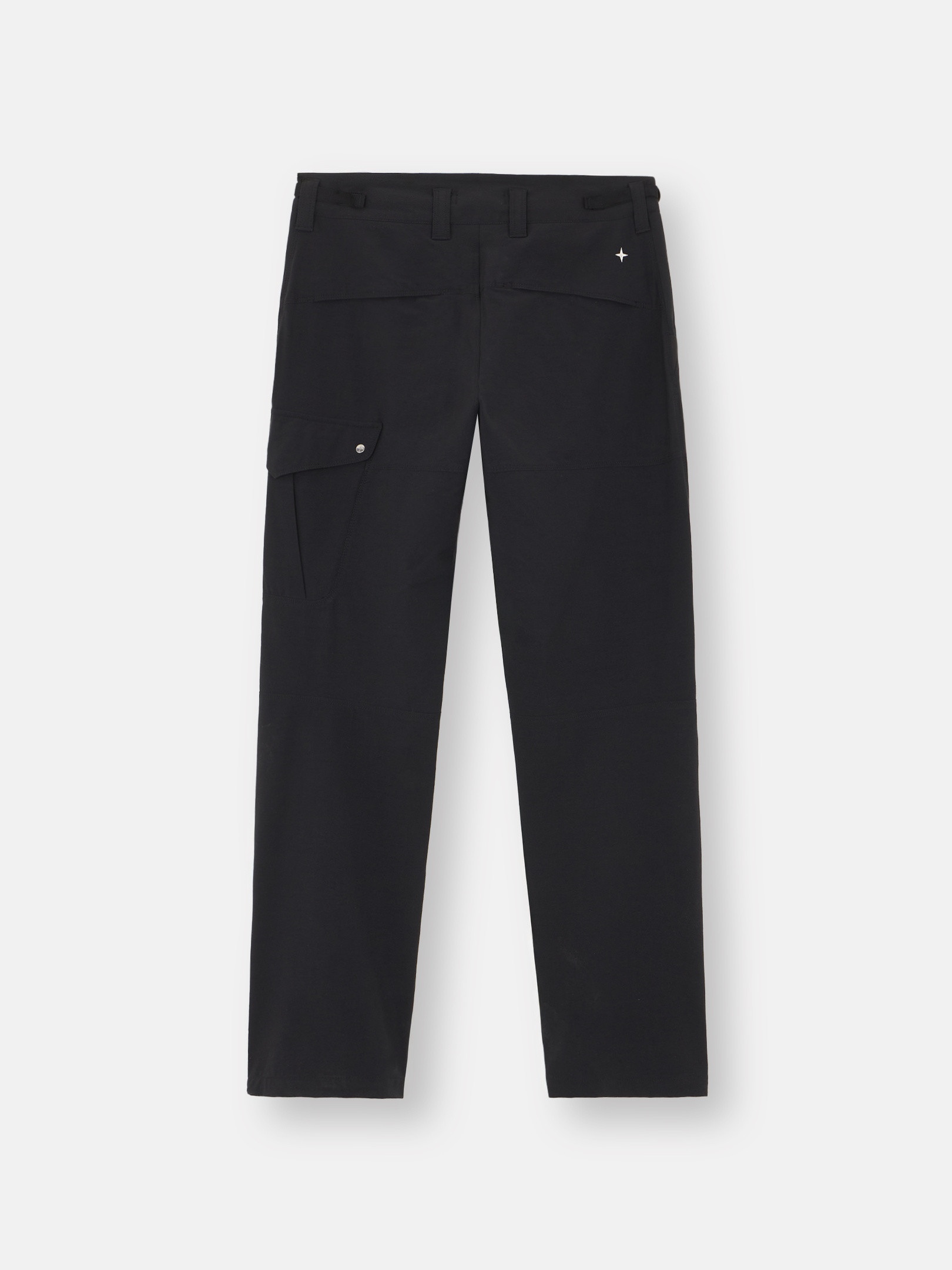 317G6 BI-STRETCH WOOL NYLON OXFORD_STONE ISLAND STELLINA - 7