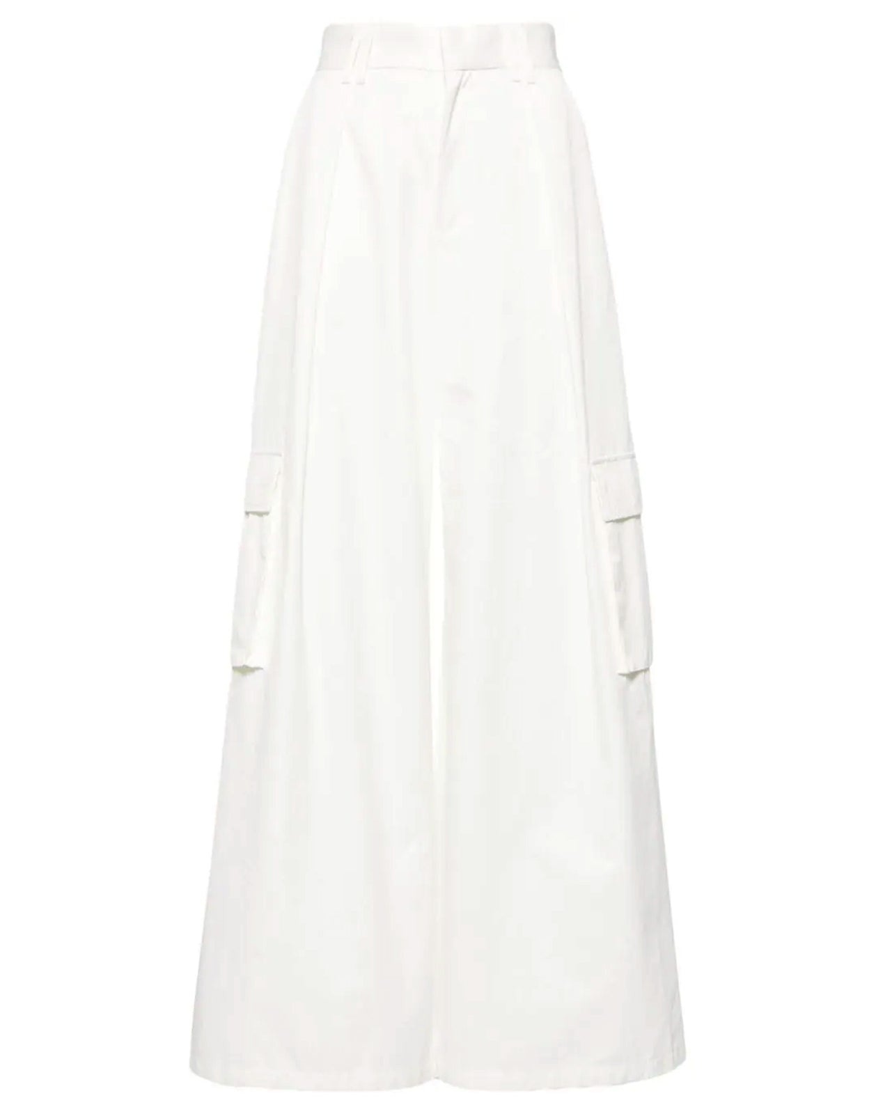 Marbella Cotton Cargo Pant - 5