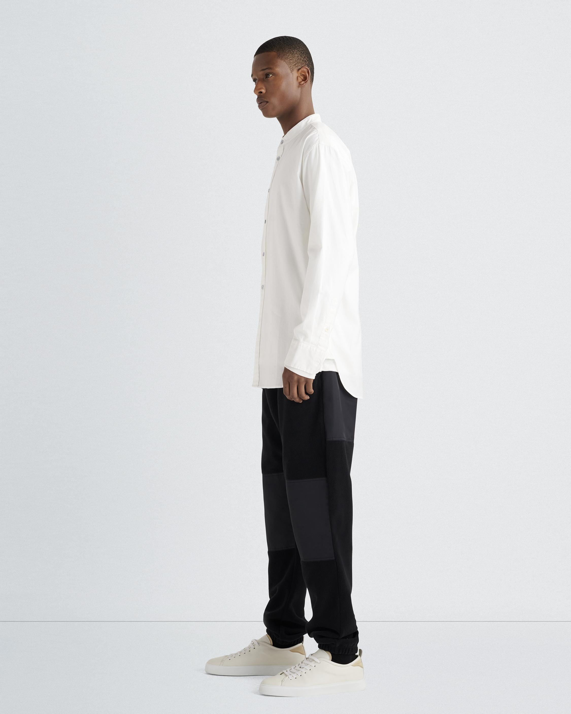 Damon Fleece Pant
Classic Fit - 4