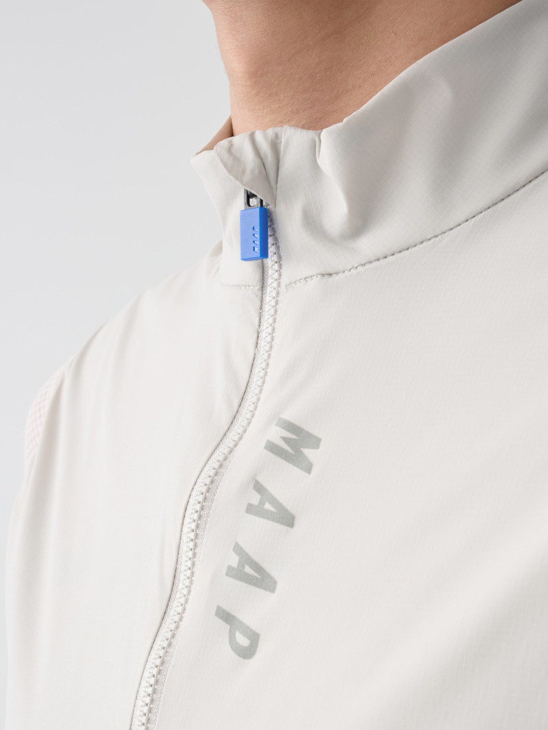 Flow Insulated Vest 7