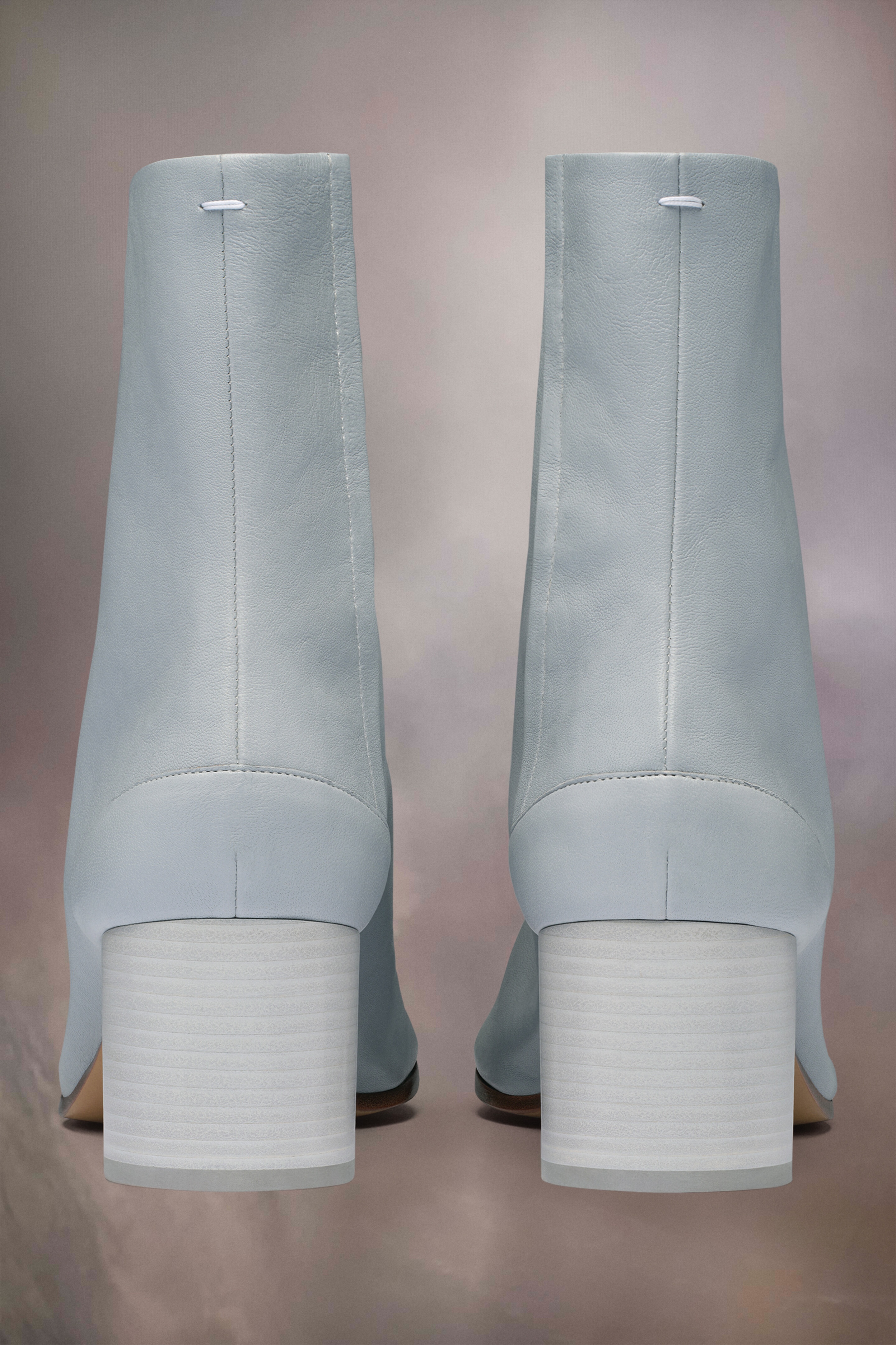 Tabi ankle boots - 6