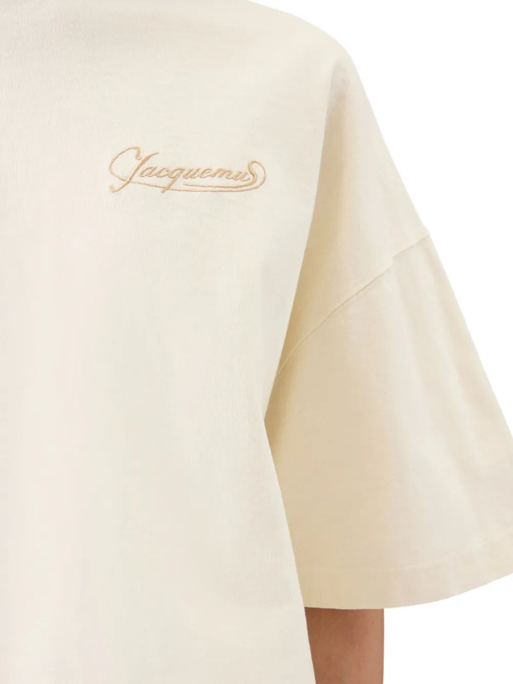 Le Tshirt Corto - 4