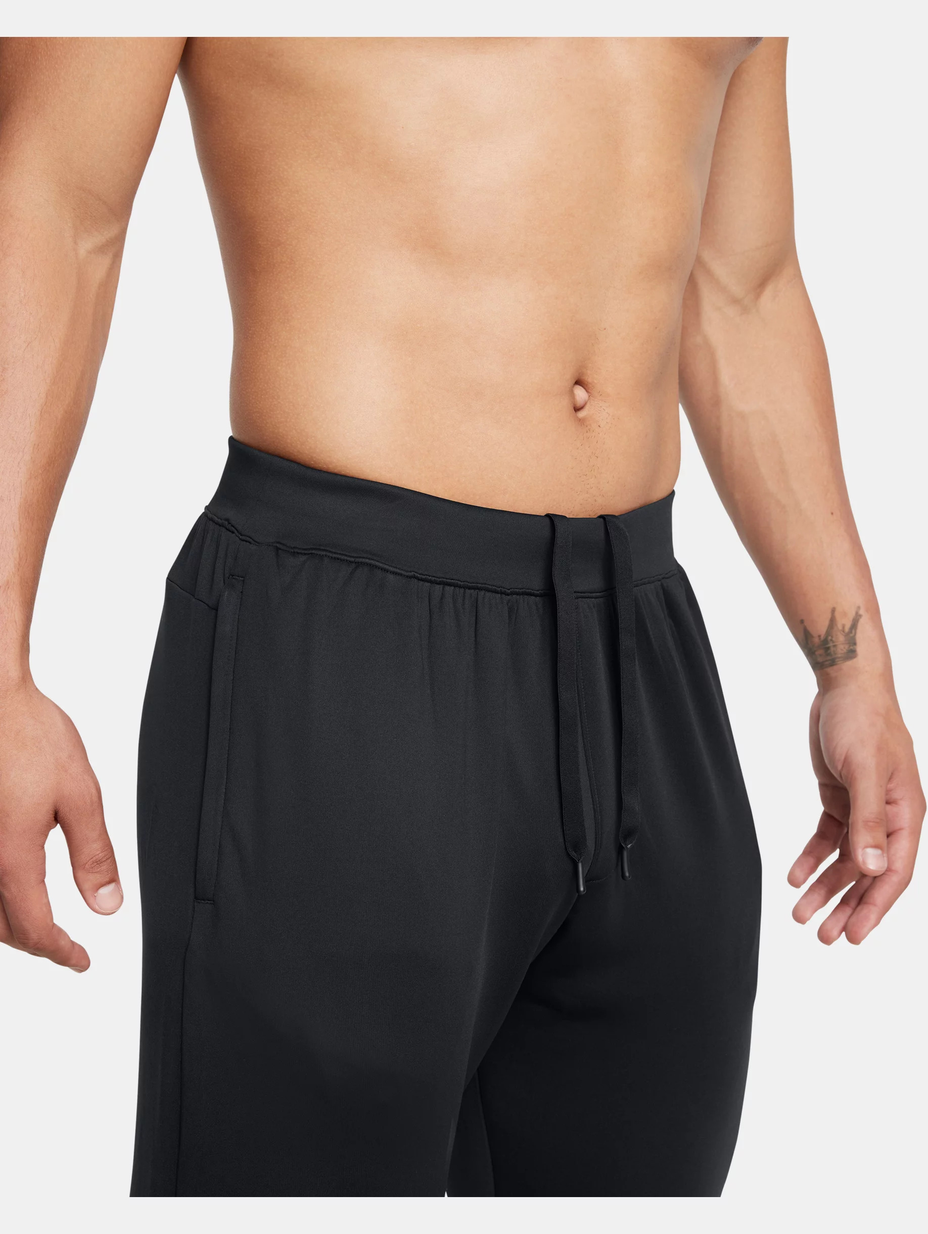 Men's Curry Travel Pants - 7