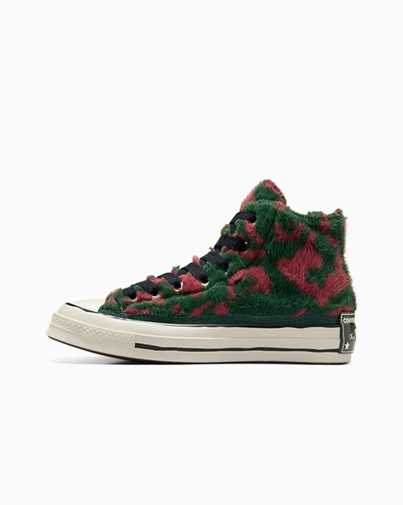 Converse 척 70 Luxe Plush outlook