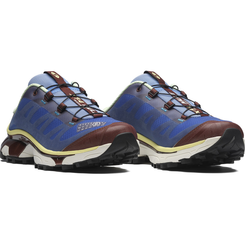 XT-4 MULE 2 MM6 MAISON MARGIEL 6