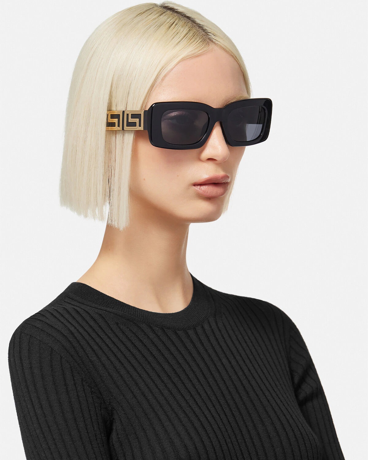 Endless Greca Sunglasses - 4