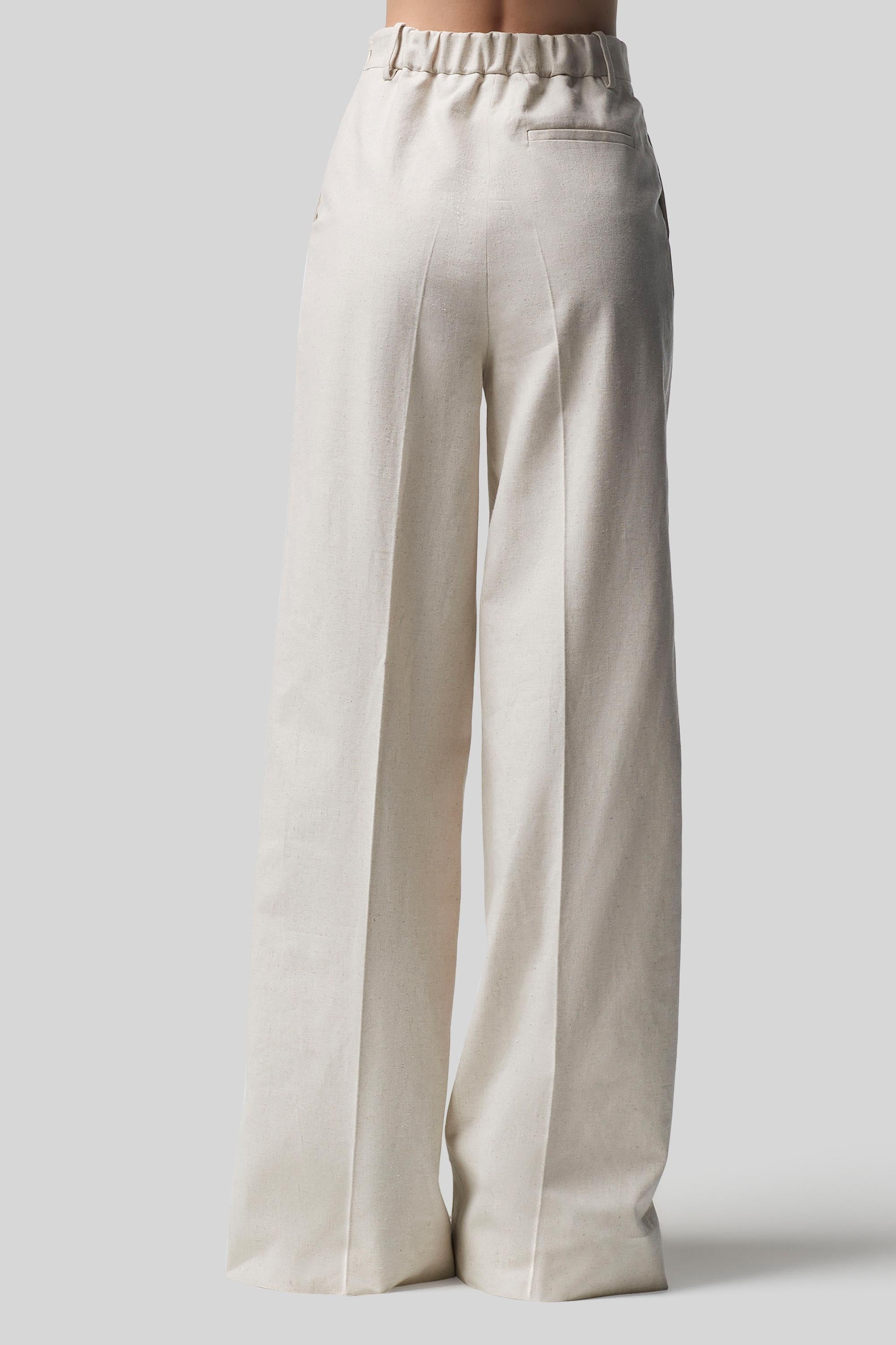 'CLIO' PANT - 5