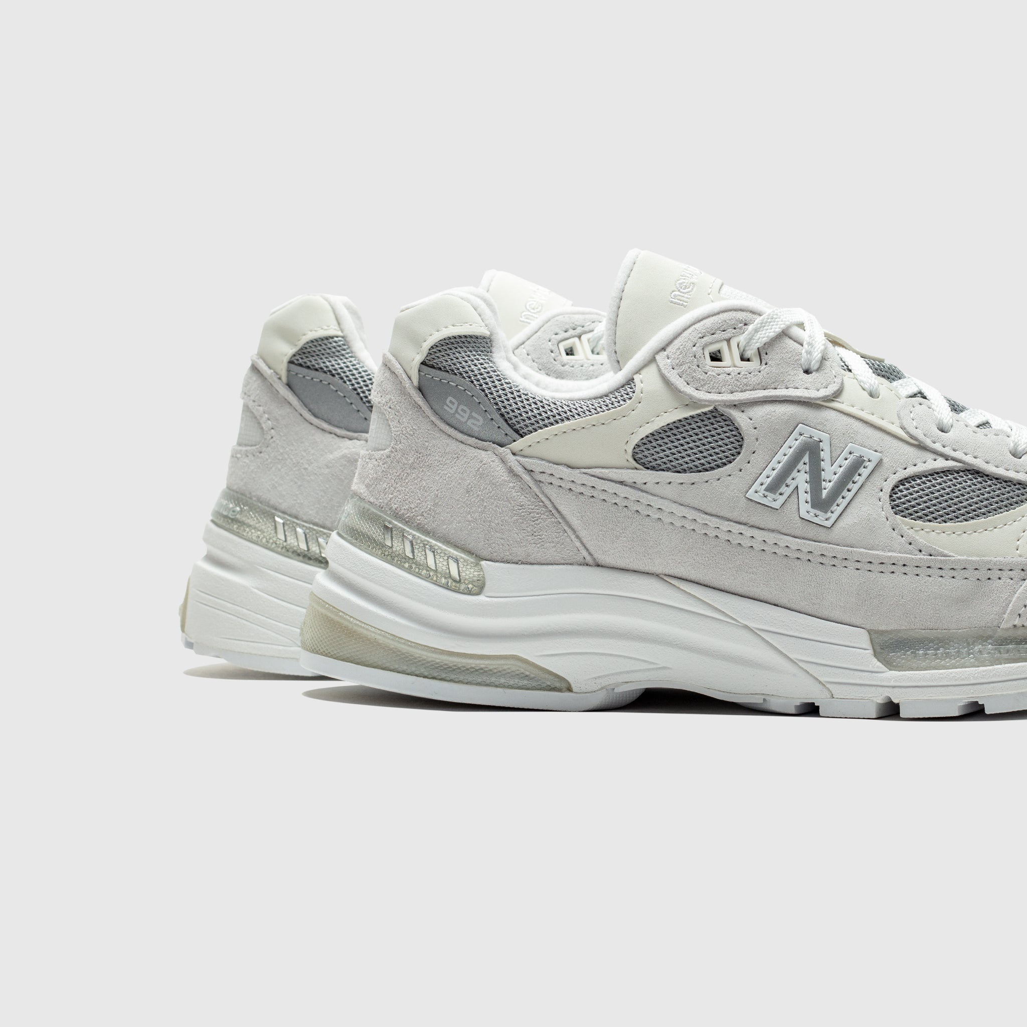 U992NC "WHITE REFLECTION" - 5