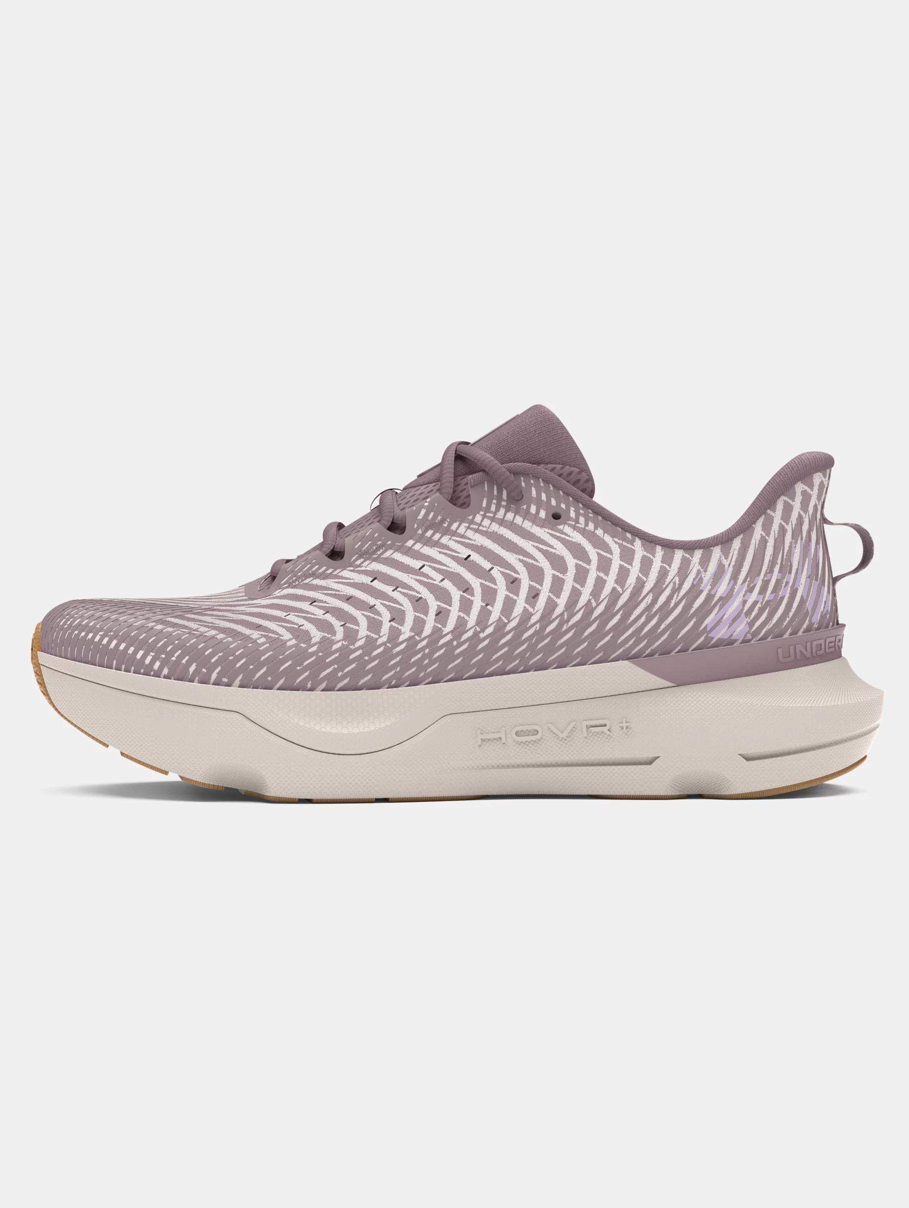 Women's UA Infinite Pro Running Shoes - 6