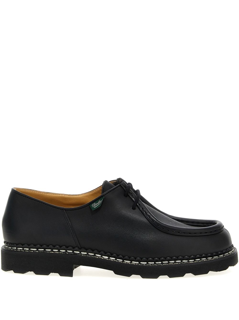 Michael derby shoes - 1