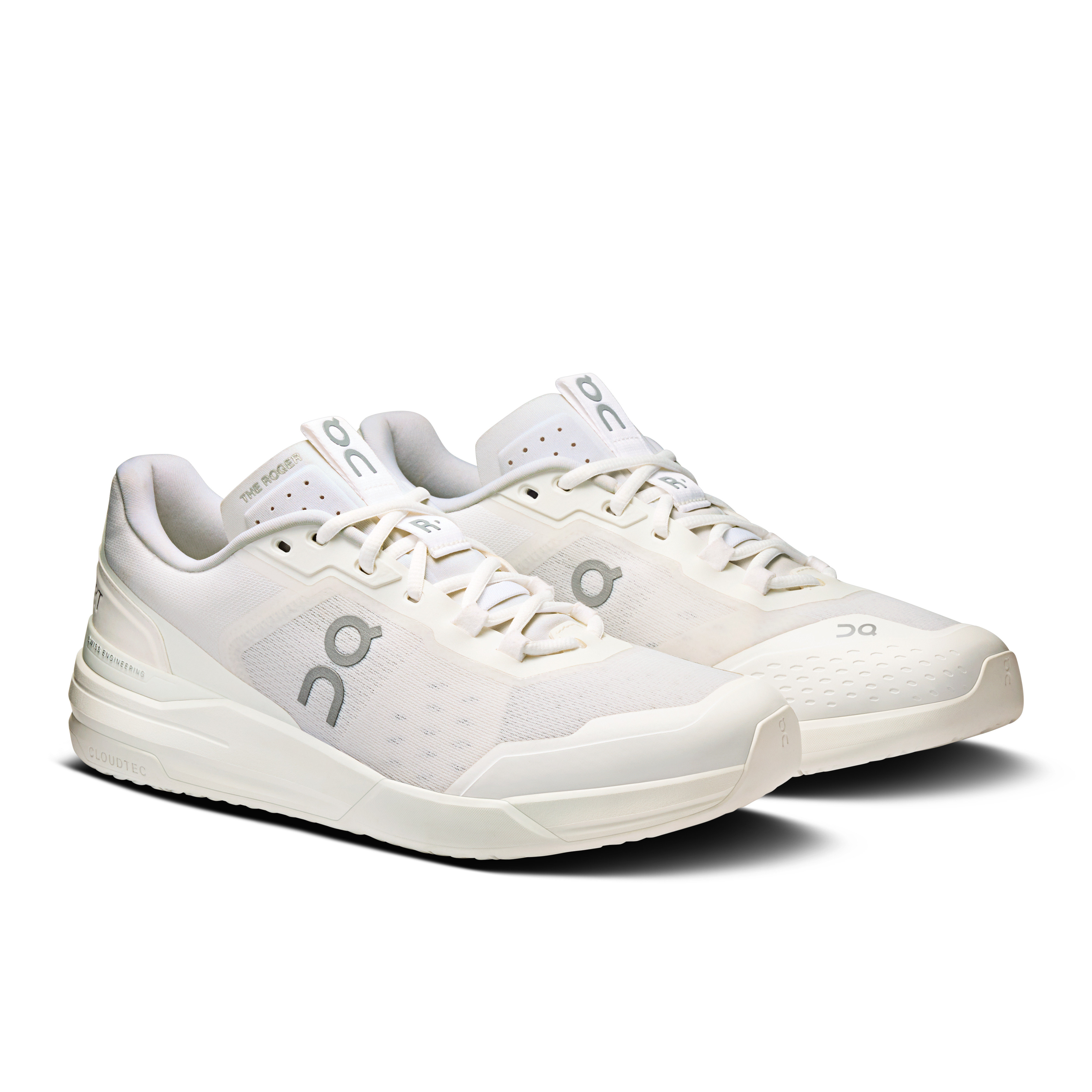 THE ROGER Advantage Pro - 6