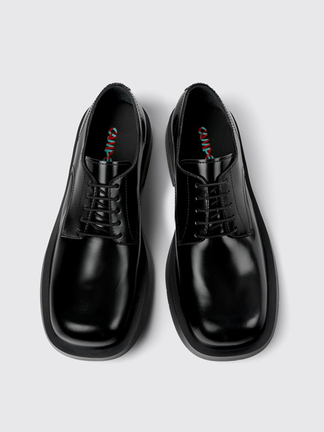 Oxford shoes woman CamperLab - 4
