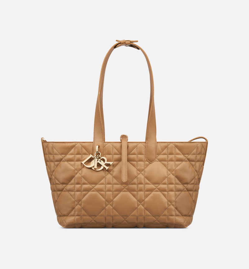 Medium Dior Toujours Bag 6