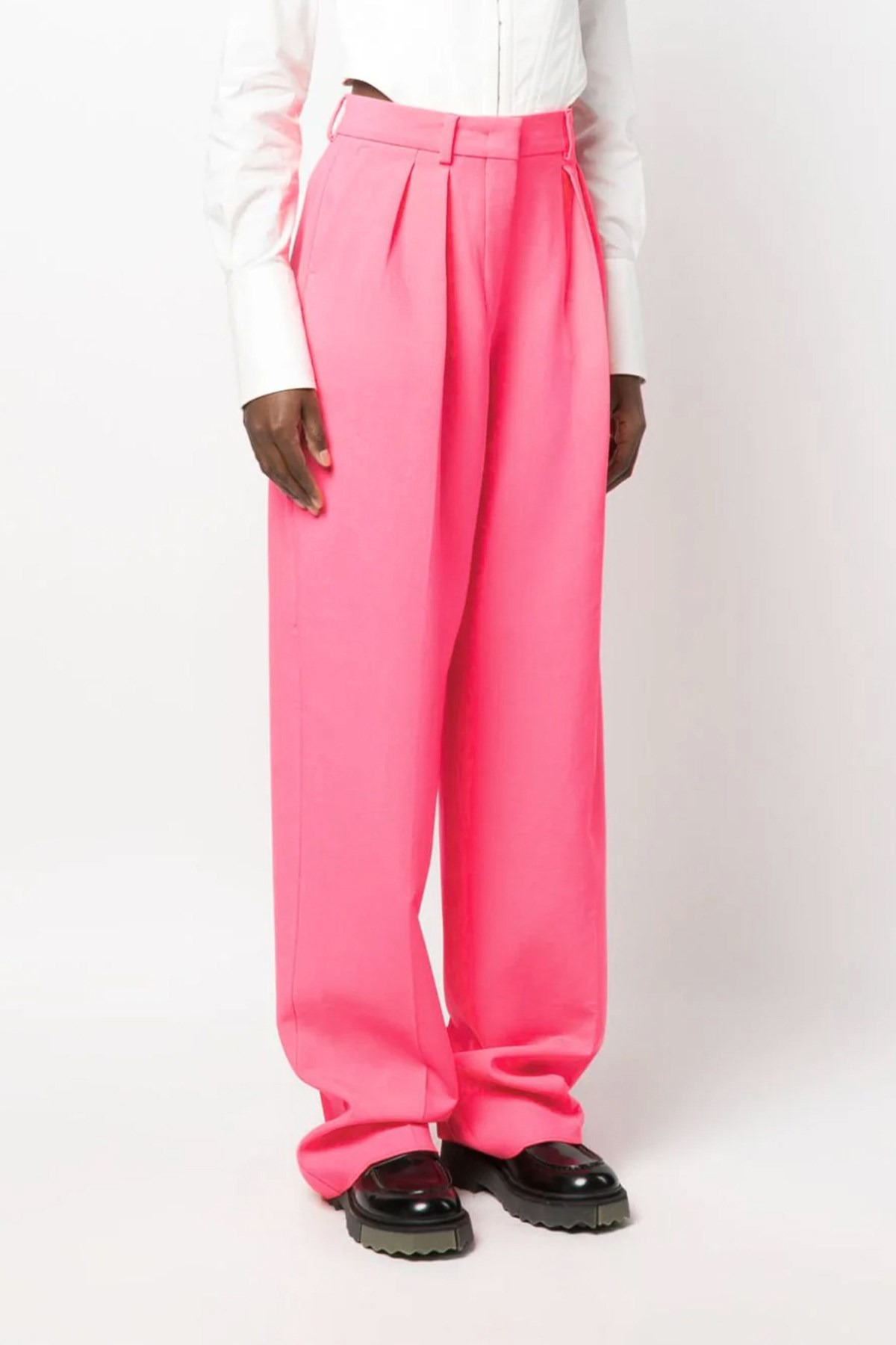 'Tibet' pants - 2