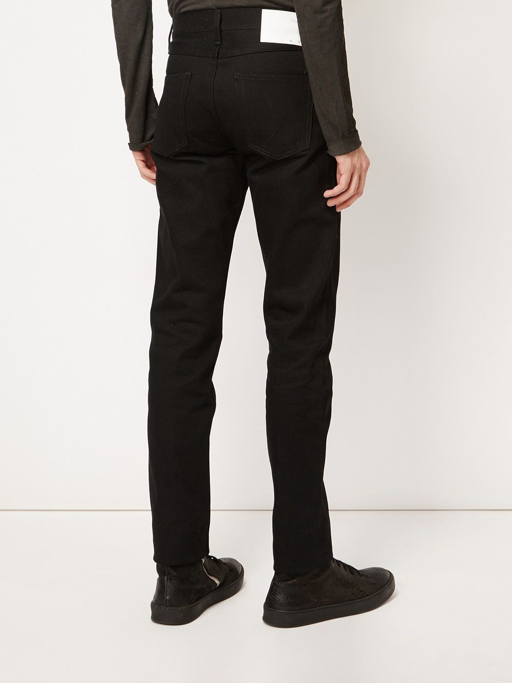 skinny jeans - 4