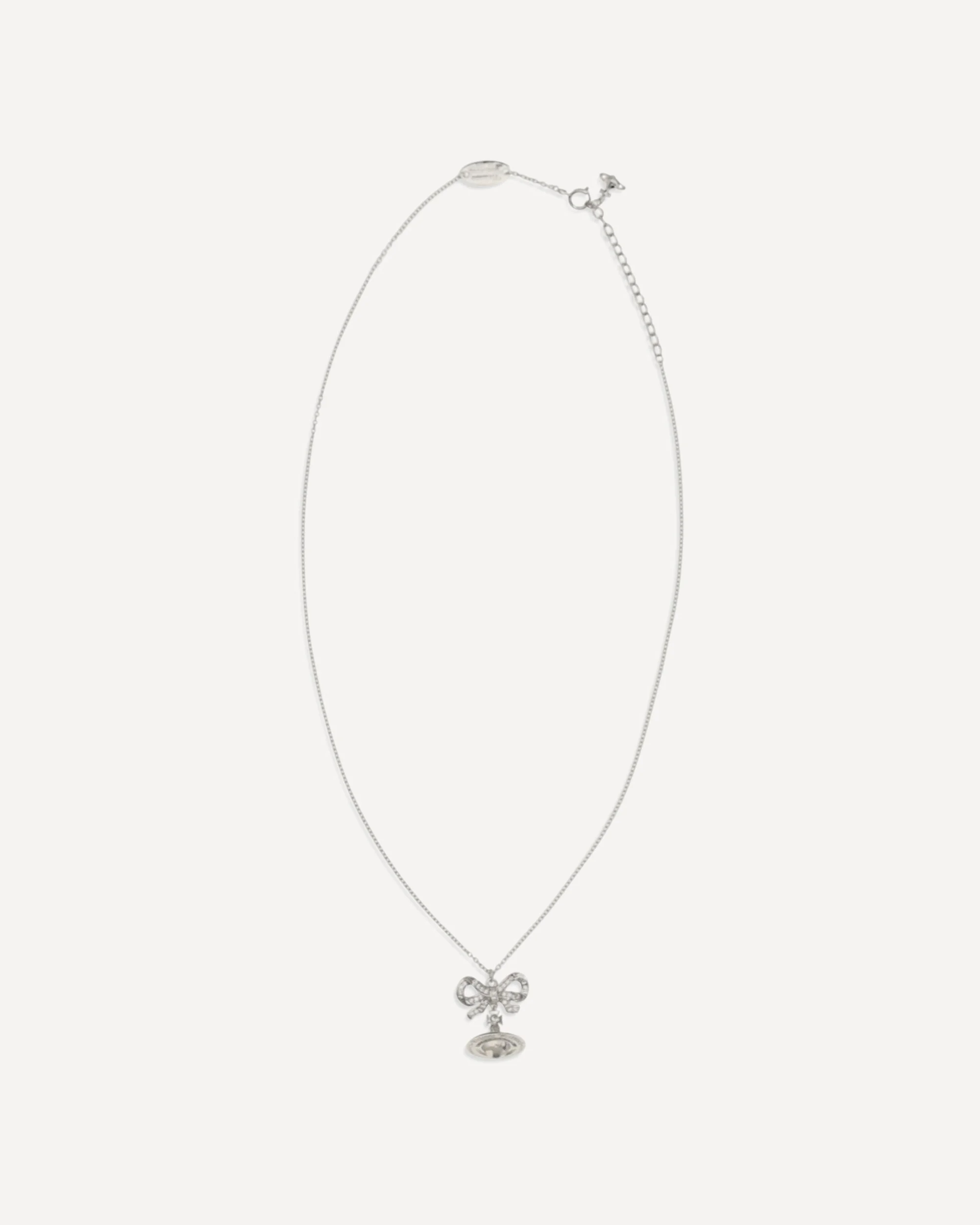 Octavie Pendant Necklace - 1