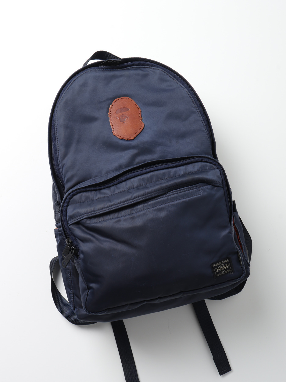 PORTER × A BATHING APE - PORTER × A BATHING APE - 3