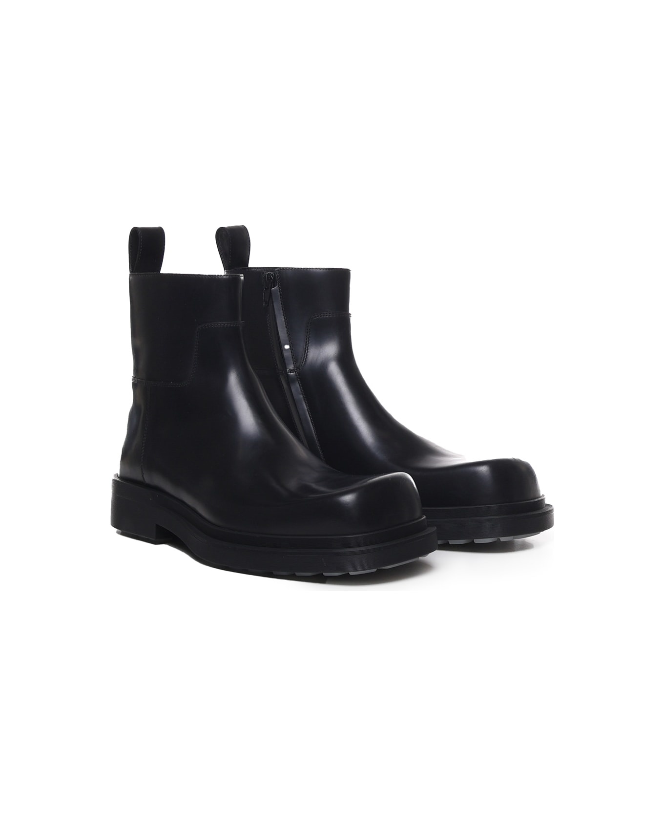 Ben Boot - 2