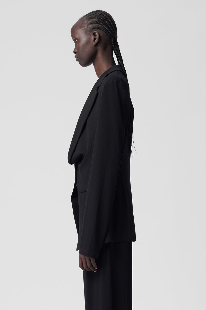 Nova Light Deconstructed Blazer - 2