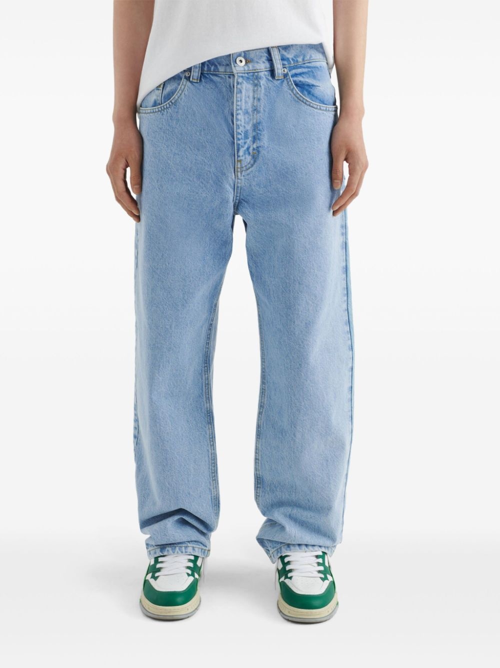 Zine jeans - 3