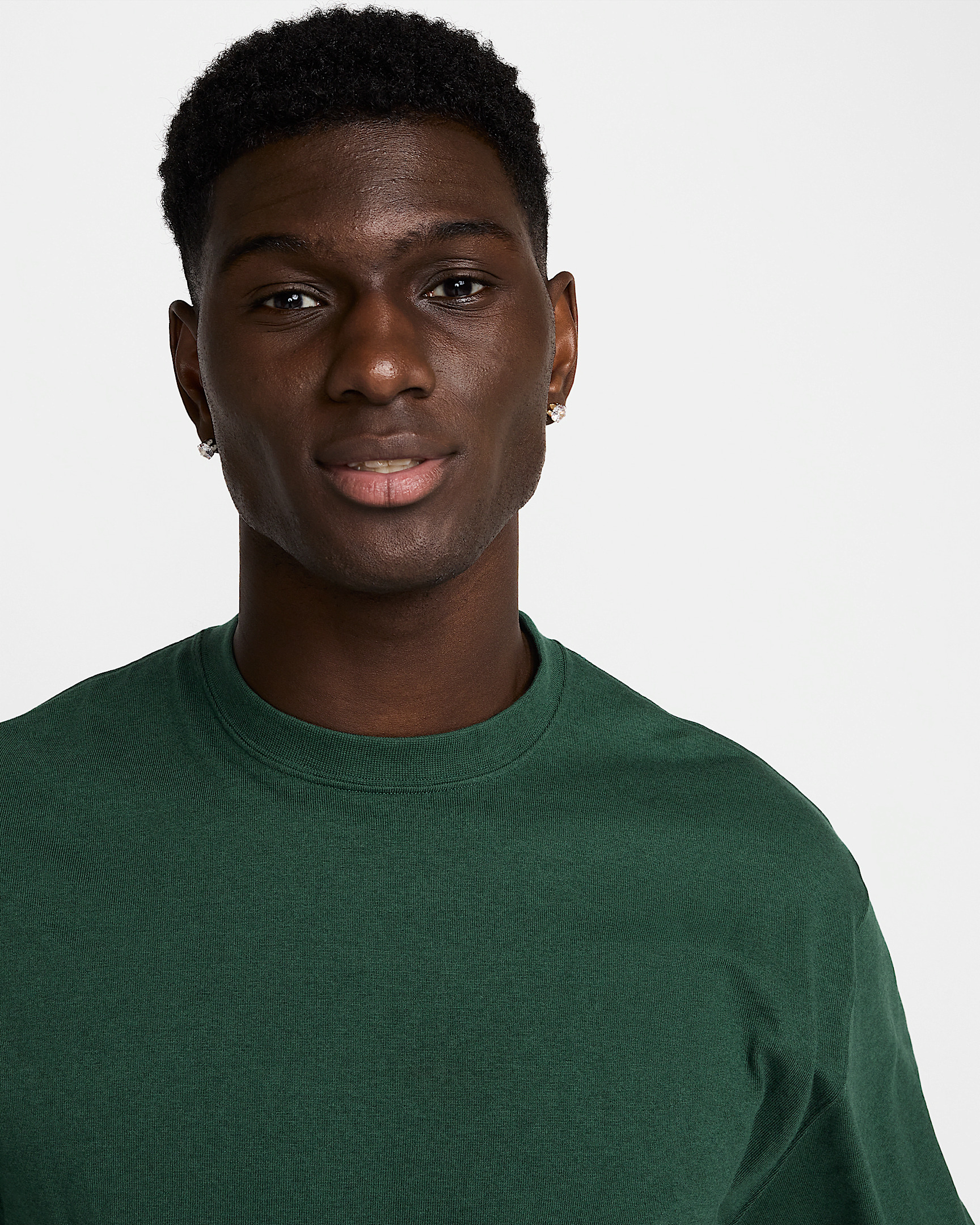 Nike Wool Classics Long-Sleeve T-Shirt - 3