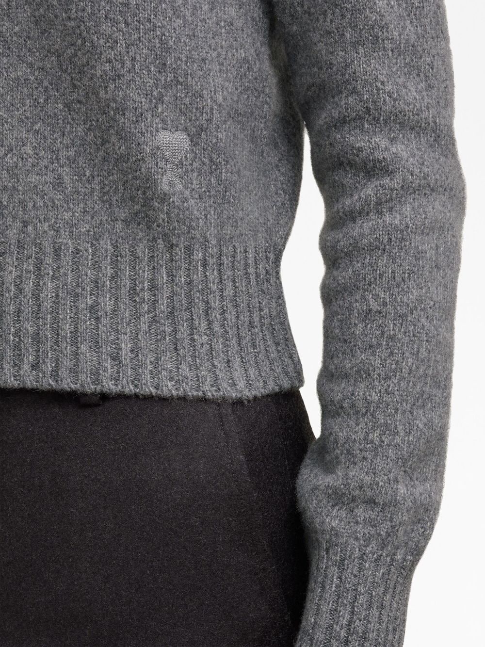 Ami de Coeur jumper - 6
