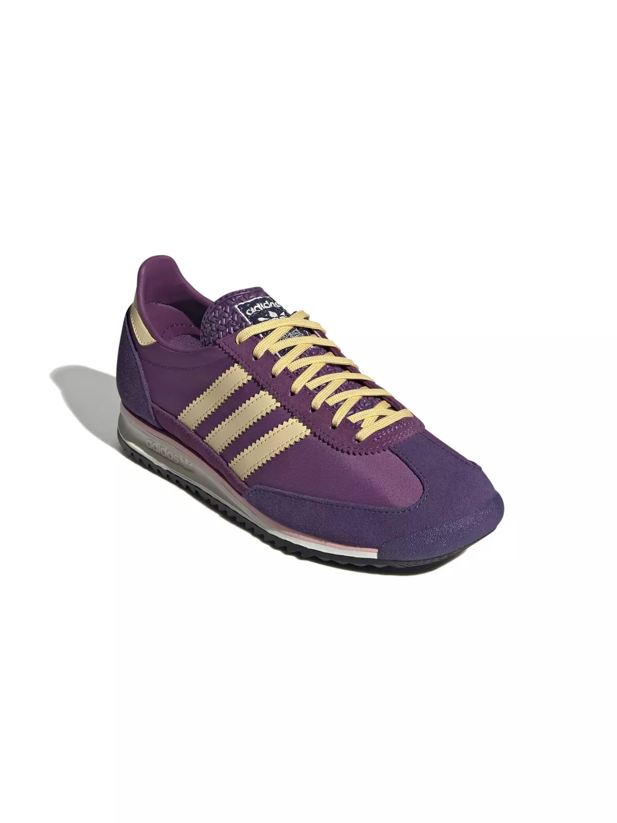 DS SL 72 Casual Shoes - 3