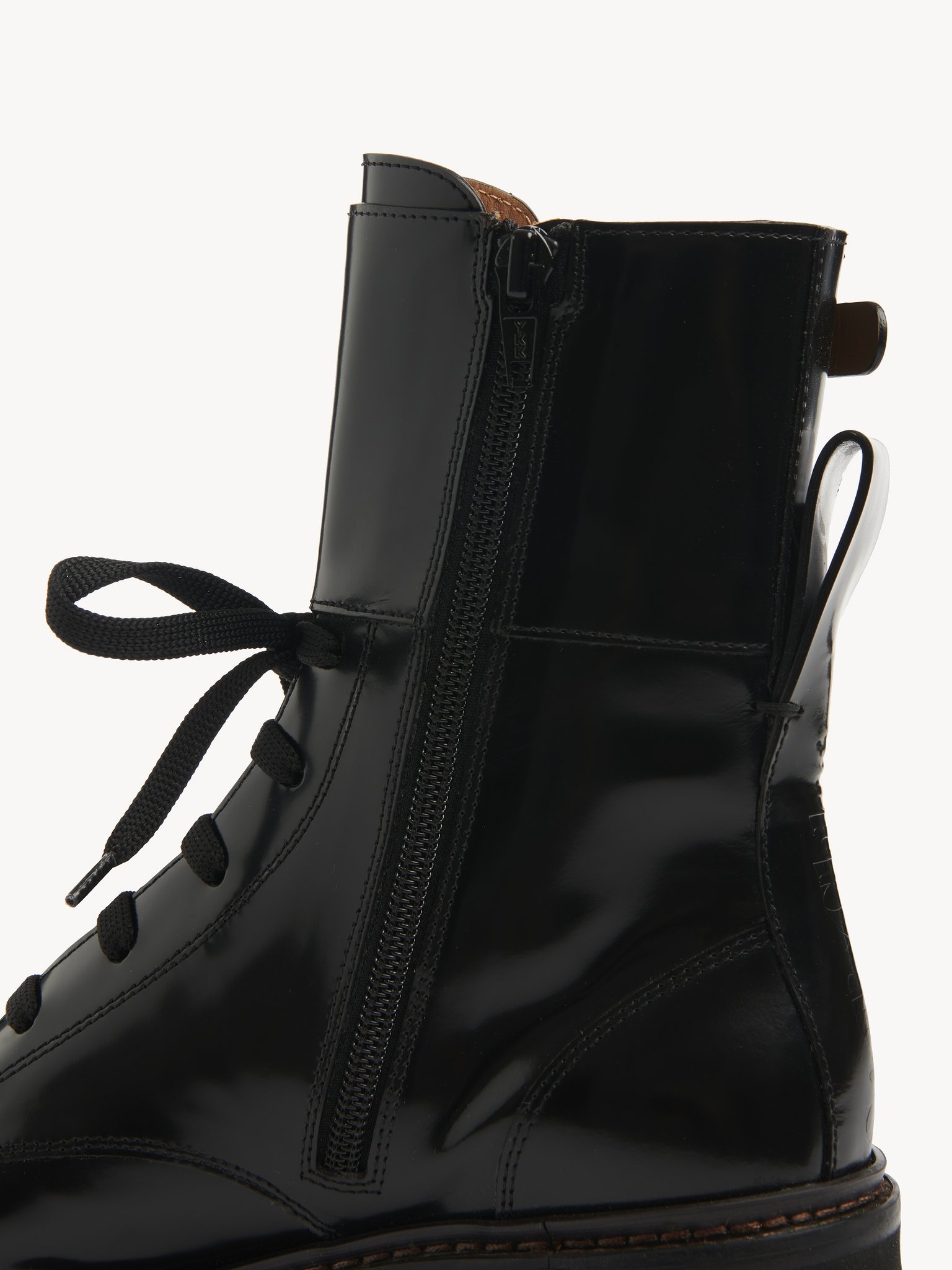 MALLORY ANKLE BOOT - 4