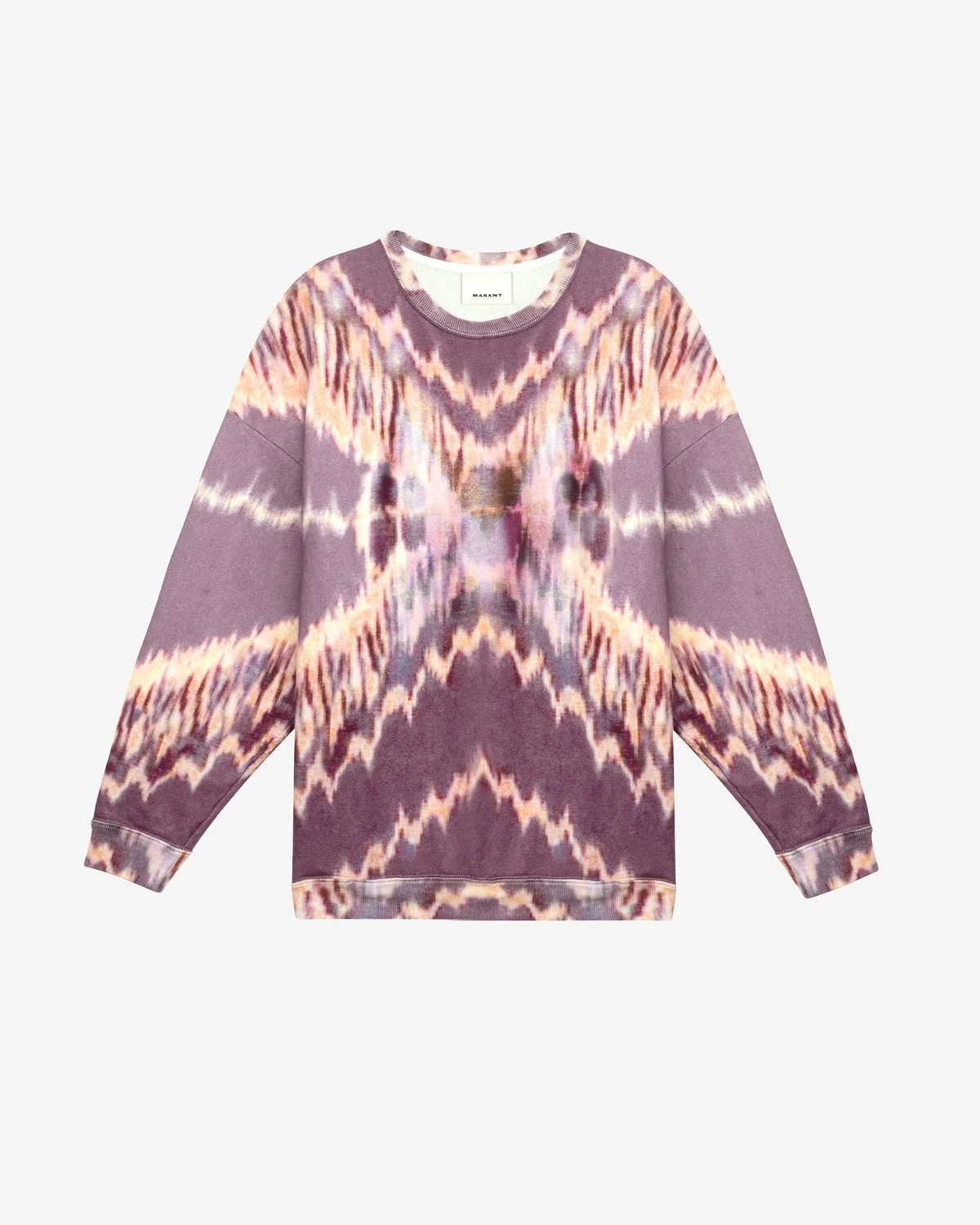 DOBBIE SWEATSHIRT - 1