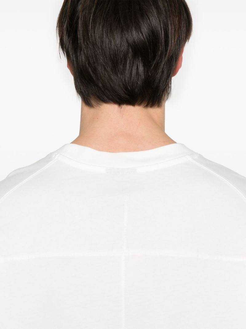 cotton T-shirt 4