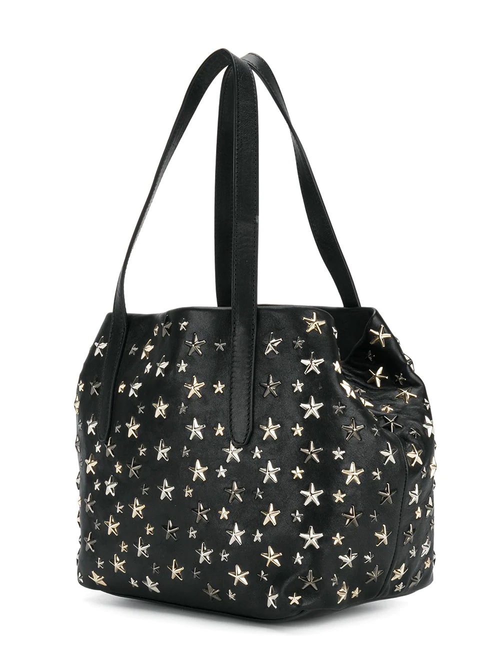 Sofia star studded tote - 3