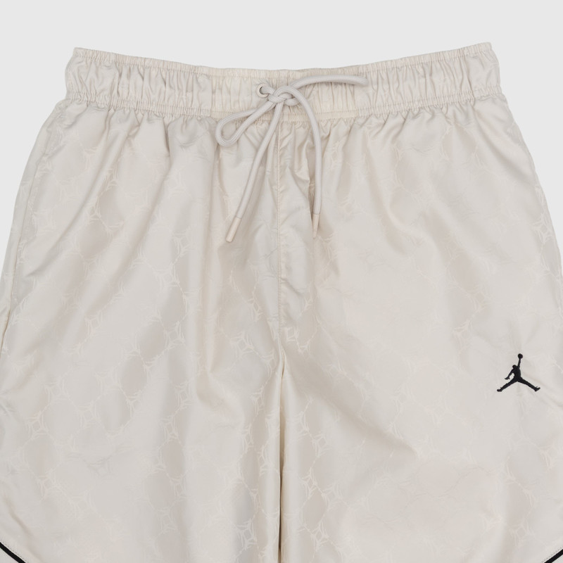 Jordan BROOKLYN PRINTED DRAFT PANTS outlook