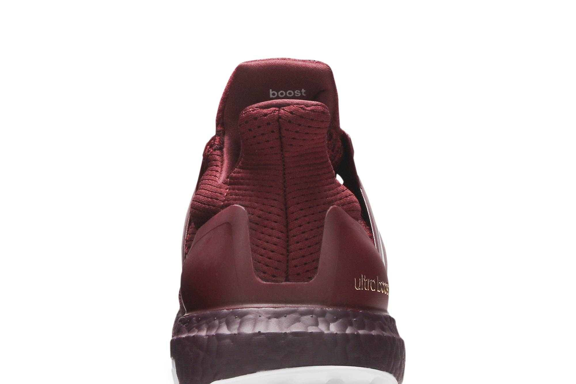 UltraBoost 1.0 'NCAA Pack - Texas A&M' - 7