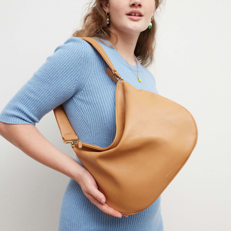 Mansur Gavriel SWING SHOULDER BAG outlook